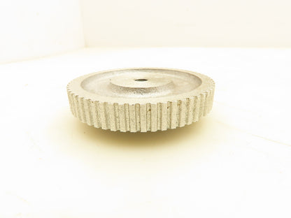 Browning 60XLB037 Bushing Bore Timing Belt Pulley 60 Tooth 3/8" Bore