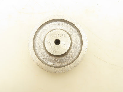 Browning 60XLB037 Bushing Bore Timing Belt Pulley 60 Tooth 3/8" Bore