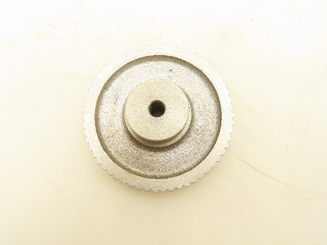 Browning 60XLB037 Bushing Bore Timing Belt Pulley 60 Tooth 3/8" Bore