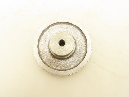 Browning 60XLB037 Bushing Bore Timing Belt Pulley 60 Tooth 3/8" Bore