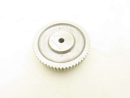 Browning 60XLB037 Bushing Bore Timing Belt Pulley 60 Tooth 3/8" Bore