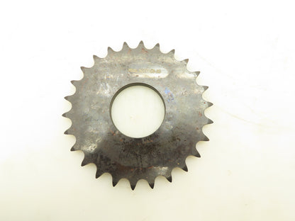 Martin  50TTA26-35 Torque Limiter Sprocket 26 Teeth Chain number 50 2" Bore