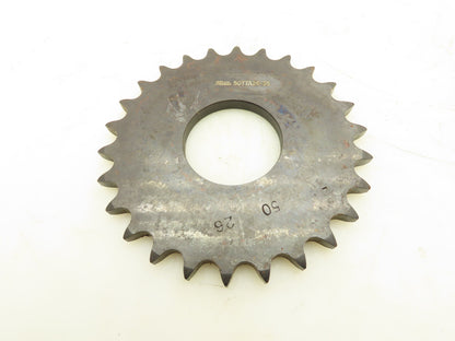 Martin  50TTA26-35 Torque Limiter Sprocket 26 Teeth Chain number 50 2" Bore