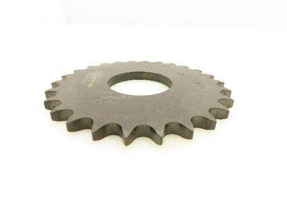 Martin  50TTA26-35 Torque Limiter Sprocket 26 Teeth Chain number 50 2" Bore