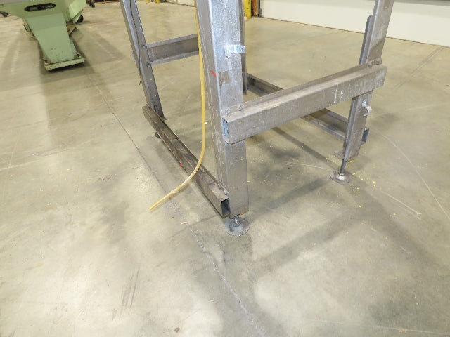 Shuttleworth Swinger Bottle Diverter Conveyor Lane Diverter
