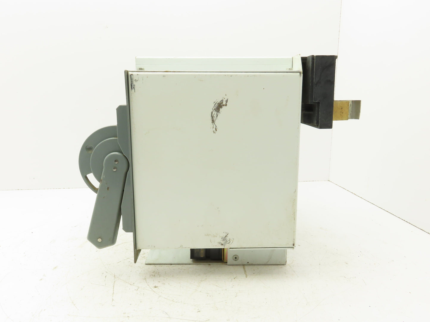 Allen Bradley MCC Bucket Motor Starter Contactor 10HP 480V 110V Coil Size 1