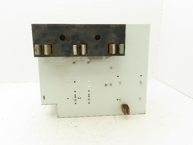 Allen Bradley MCC Bucket Motor Starter Contactor 10HP 480V 110V Coil Size 1