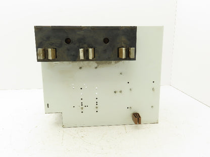 Allen Bradley MCC Bucket Motor Starter Contactor 10HP 480V 110V Coil Size 1