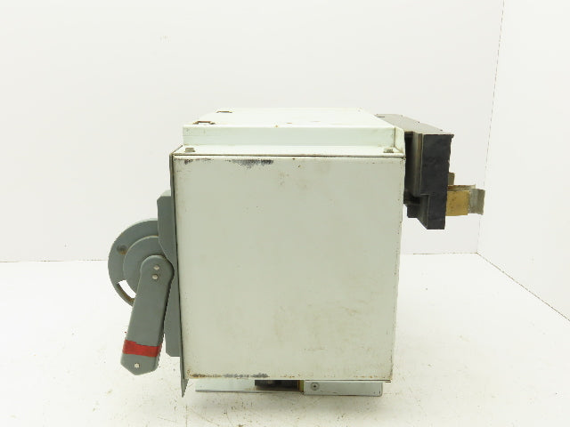 Allen Bradley MCC Bucket Motor Starter Contactor 10HP 600V 110V Coil Size 1