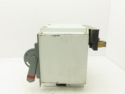 Allen Bradley MCC Bucket Motor Starter Contactor 10HP 600V 110V Coil Size 1
