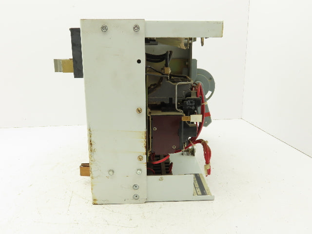 Allen Bradley MCC Bucket Motor Starter Contactor 10HP 600V 110V Coil Size 1