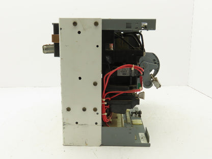 Allen Bradley MCC Bucket Motor Starter Contactor 10HP 600V 110V Coil Size 1