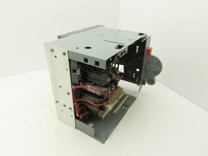 Allen Bradley MCC Bucket Motor Starter Contactor 10HP 600V 110V Coil Size 1