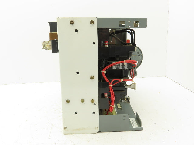 Allen Bradley MCC Bucket Motor Starter Contactor 10HP 600V 110V Coil Size 1