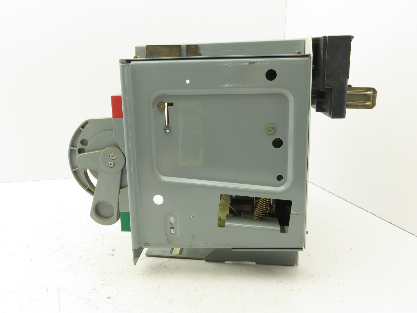 Allen Bradley MCC Bucket Motor Starter Contactor 10HP 600V 110V Coil Size 1