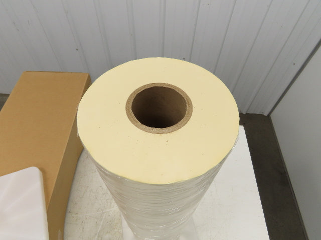 Presto 8282P-LFA Application Tape High Tack Premium Paper Natural 29" x 750'