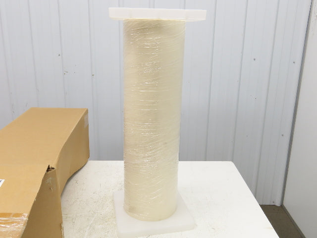 Presto 8282P-LFA Application Tape High Tack Premium Paper Natural 29" x 750'