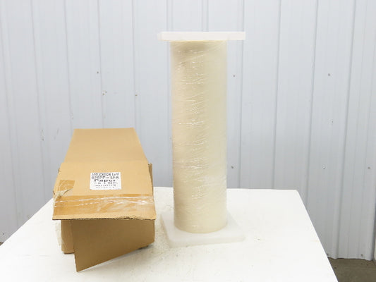 Presto 8282P-LFA Application Tape High Tack Premium Paper Natural 29" x 750'