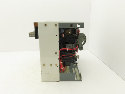 Allen Bradley MCC Bucket Motor Starter Contactor 10HP 600V 110V Coil Size 1