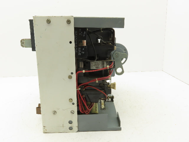 Allen Bradley MCC Bucket Motor Starter Contactor 10HP 600V 110V Coil Size 1