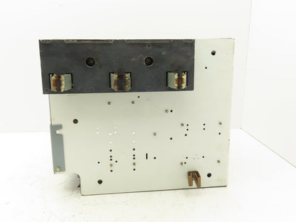 Allen Bradley MCC Bucket Motor Starter Contactor 10HP 600V 110V Coil Size 1