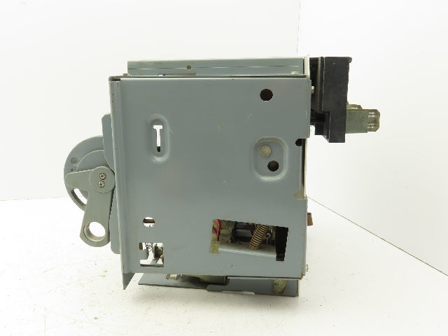 Allen Bradley MCC Bucket Motor Starter Contactor 10HP 600V 110V Coil Size 1