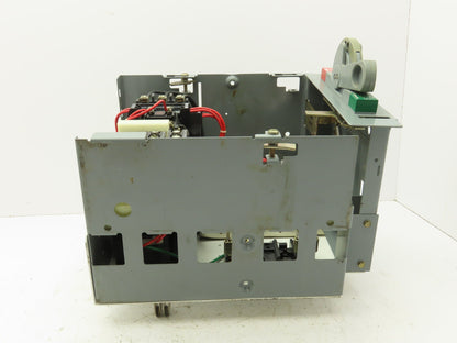 Allen Bradley MCC Bucket Motor Starter Contactor 10HP 600V 110V Coil Size 1