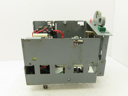 Allen Bradley MCC Bucket Motor Starter Contactor 10HP 600V 110V Coil Size 1