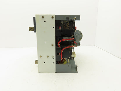 Allen Bradley MCC Bucket Motor Starter Contactor 10HP 600V 110V Coil Size 1