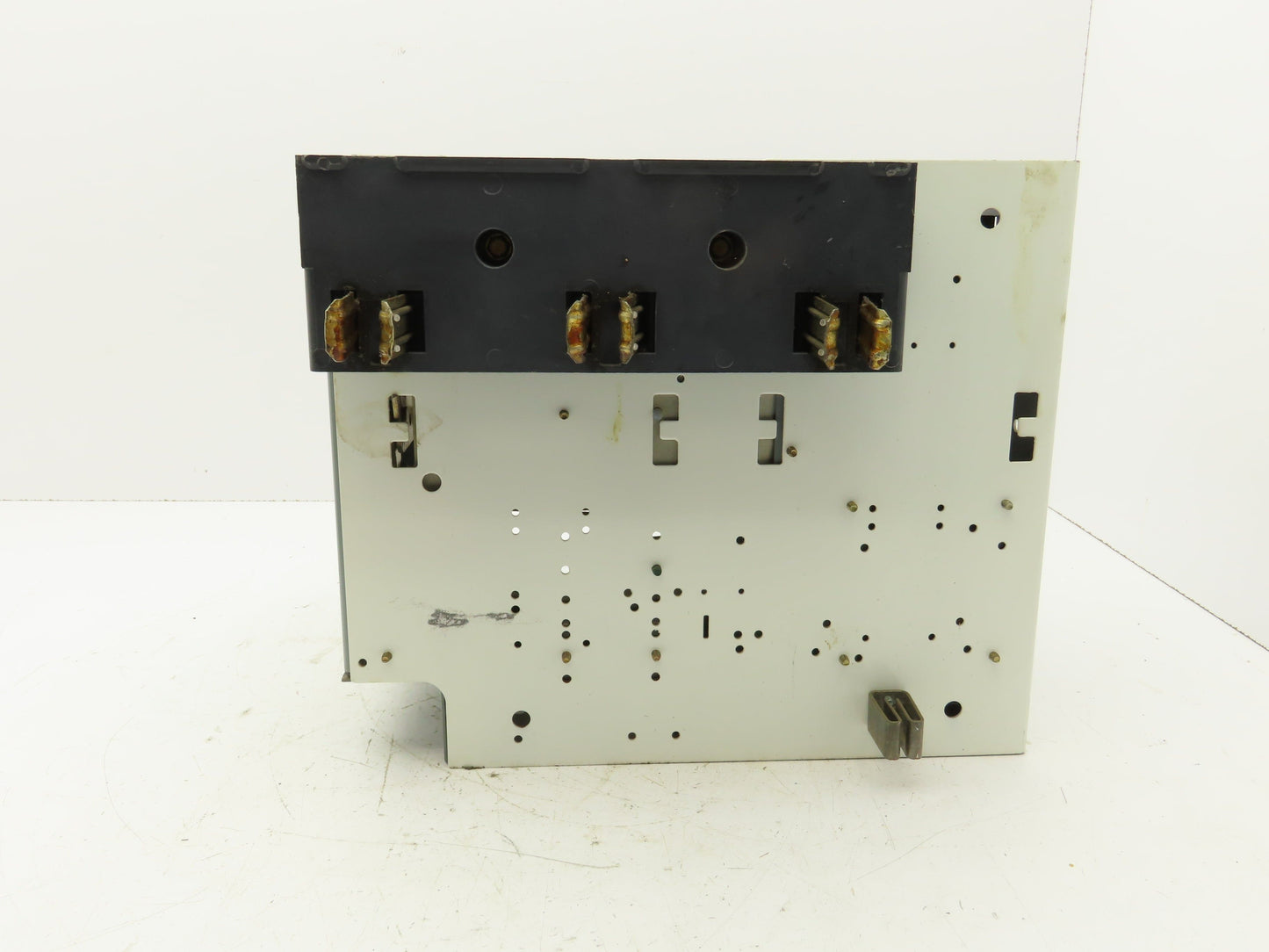 Allen Bradley MCC Bucket Motor Starter Contactor 10HP 600V 110V Coil Size 1