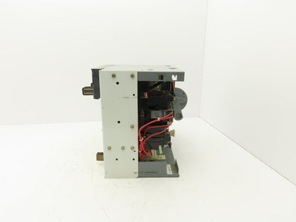 Allen Bradley MCC Bucket Motor Starter Contactor 10HP 600V 110V Coil Size 1