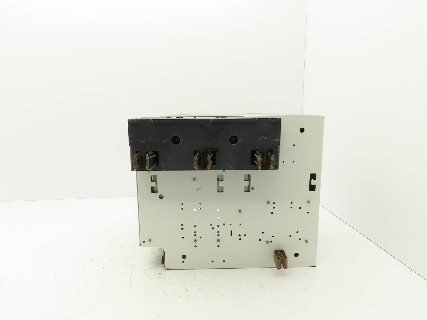 Allen Bradley MCC Bucket Motor Starter Contactor 10HP 600V 110V Coil Size 1