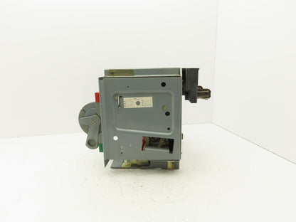 Allen Bradley MCC Bucket Motor Starter Contactor 10HP 600V 110V Coil Size 1