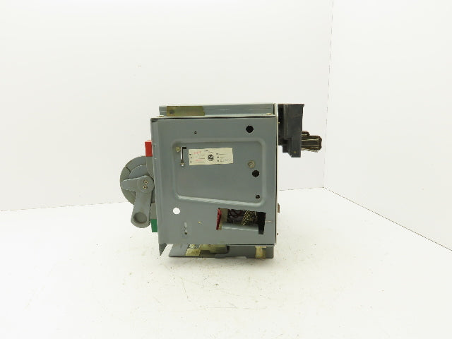 Allen Bradley MCC Bucket Motor Starter Contactor 10HP 600V 110V Coil Size 1