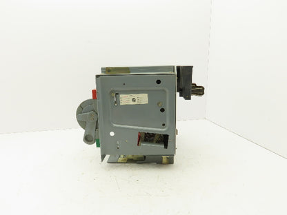 Allen Bradley MCC Bucket Motor Starter Contactor 10HP 600V 110V Coil Size 1
