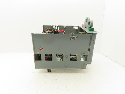 Allen Bradley MCC Bucket Motor Starter Contactor 10HP 600V 110V Coil Size 1