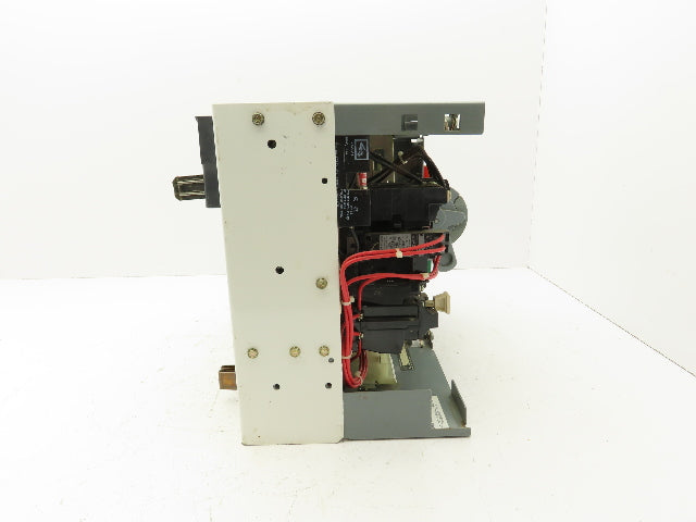 Allen Bradley MCC Bucket Motor Starter Contactor 10HP 600V 110V Coil Size 1