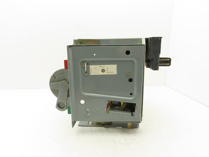 Allen Bradley MCC Bucket Motor Starter Contactor 10HP 600V 110V Coil Size 1