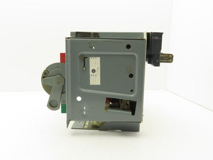 Allen Bradley MCC Bucket Motor Starter Contactor 10HP 480V 110V Coil Size 1