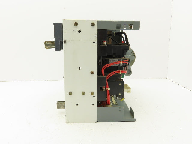 Allen Bradley MCC Bucket Motor Starter Contactor 10HP 480V 110V Coil Size 1