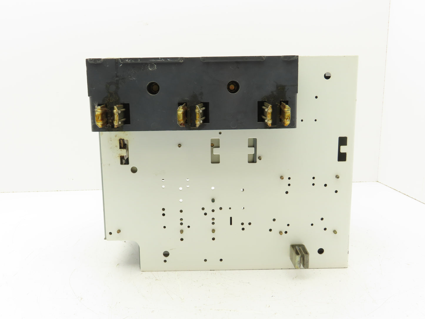 Allen Bradley MCC Bucket Motor Starter Contactor 10HP 480V 110V Coil Size 1