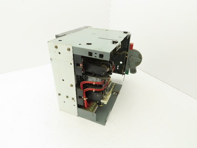 Allen Bradley MCC Bucket Motor Starter Contactor 10HP 480V 110V Coil Size 1