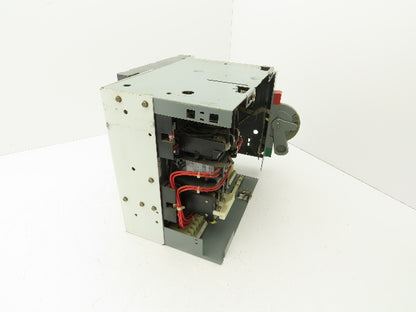 Allen Bradley MCC Bucket Motor Starter Contactor 10HP 480V 110V Coil Size 1