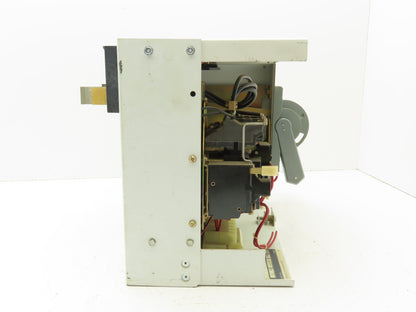 Allen Bradley MCC Bucket Motor Starter Contactor 10HP 480V 110V Coil Size 1