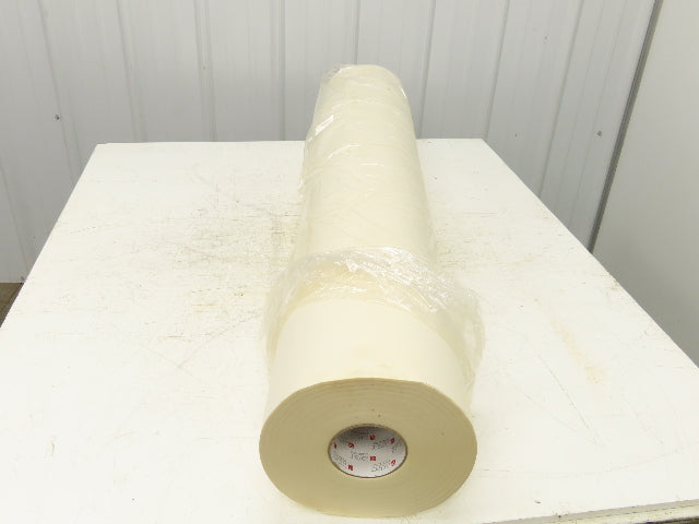 Conform 4700LTRLA Heavyweight Paper Premask Graphics Vinyl Rtape 47" x 250 YD