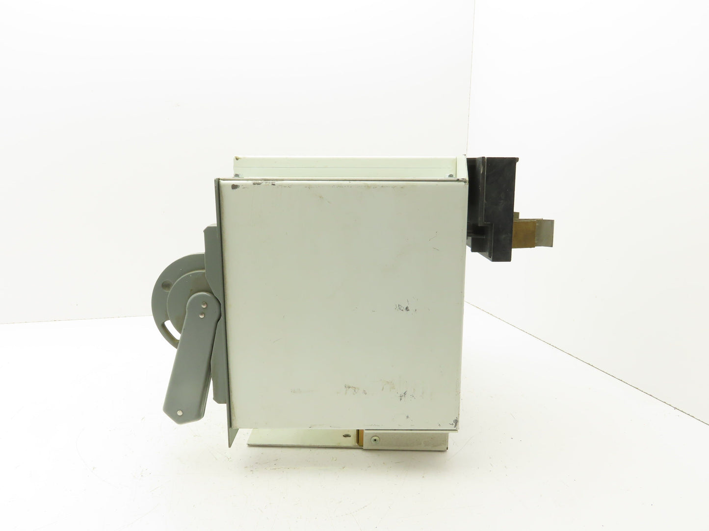 Allen Bradley MCC Bucket Motor Starter Contactor 10HP 480V 110V Coil Size 1