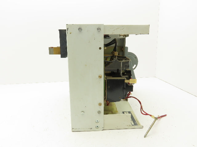 Allen Bradley MCC Bucket Motor Starter Contactor 10HP 480V 110V Coil Size 1