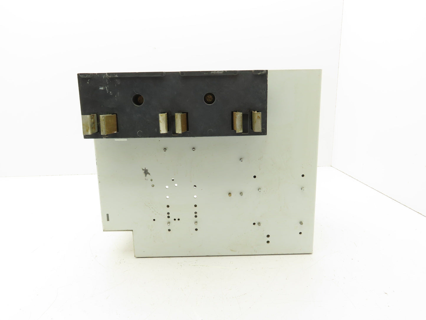 Allen Bradley MCC Bucket Motor Starter Contactor 10HP 480V 110V Coil Size 1