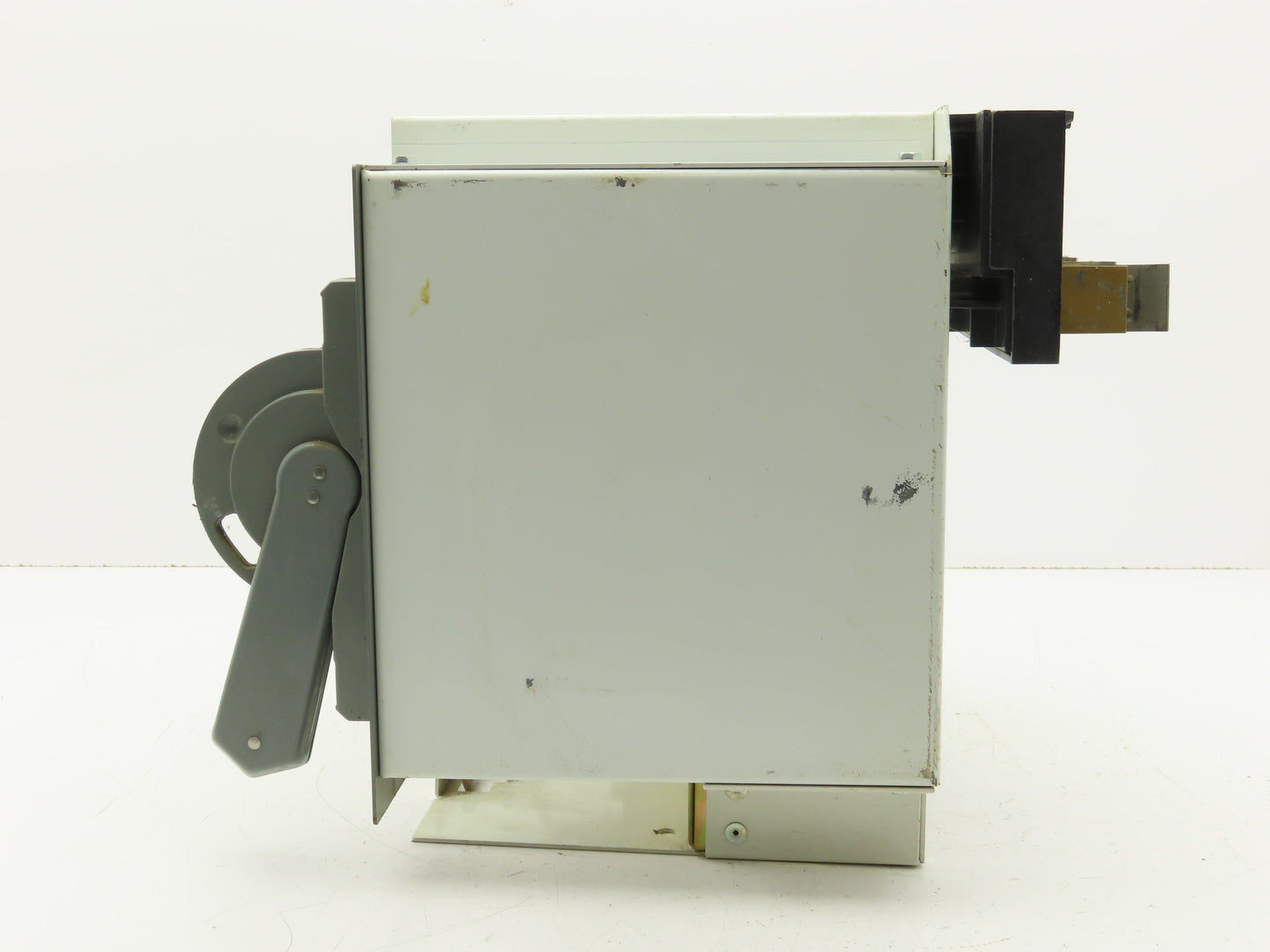 Allen Bradley MCC Bucket Motor Starter Contactor 10HP 480V 110V Coil Size 1