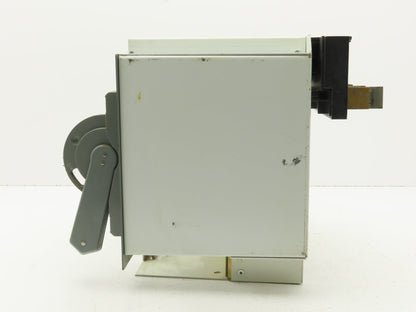 Allen Bradley MCC Bucket Motor Starter Contactor 10HP 480V 110V Coil Size 1